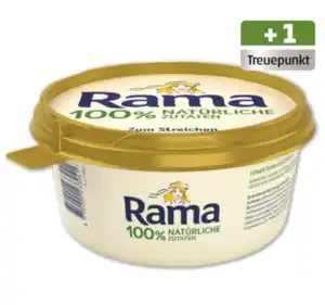 RAMA Brotaufstrich