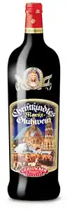 Nürnberger Christkindles Markt-Glühwein 1L