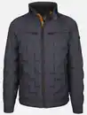 Bild 1 von Herren Steppjacke Blau
