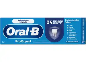 Oral-B Zahncreme Pro-Expert