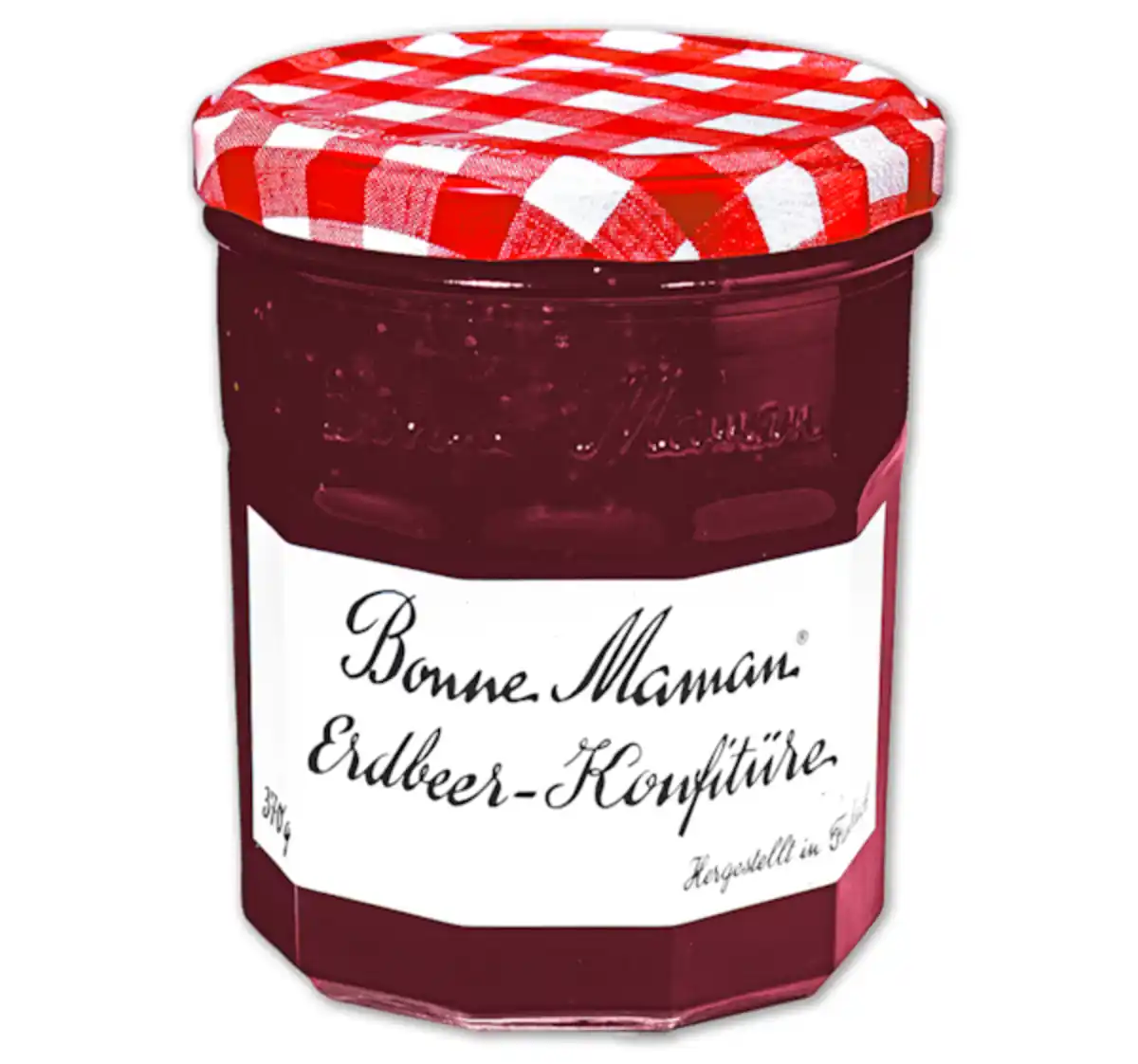 Bild 1 von BONNE MAMAN Konfitüre*