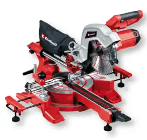 Einhell Zug-, Kapp- und Gehrungssäge »TC-SM 216«