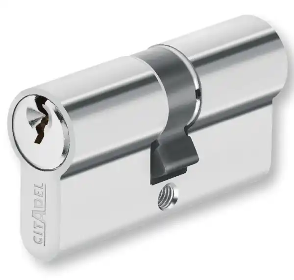 Bild 1 von ABUS Profilzylinder