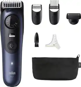 Braun Personal Care BT 7520 Series 7