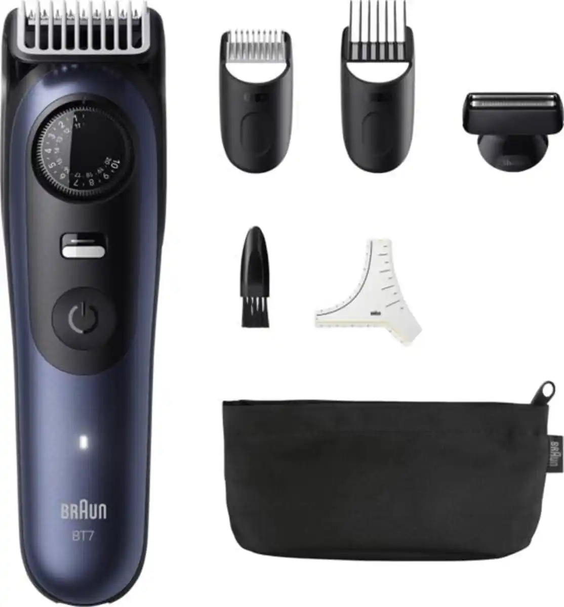 Bild 1 von Braun Personal Care BT 7520 Series 7
