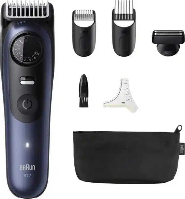 Bild 1 von Braun Personal Care BT 7520 Series 7