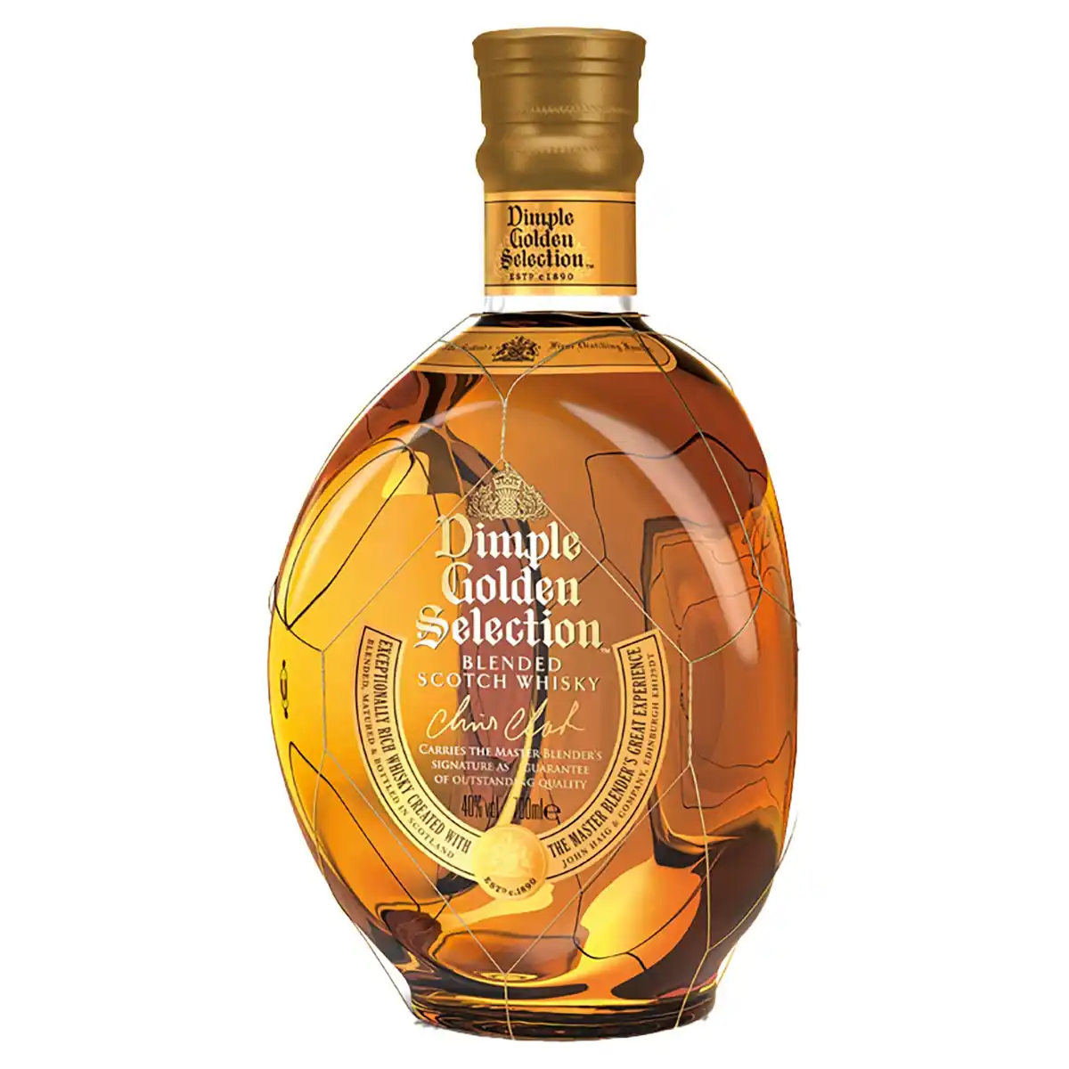 Bild 1 von Dimple Golden Selection 700 ml