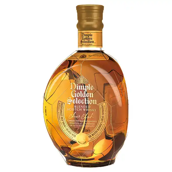 Bild 1 von Dimple Golden Selection 700 ml