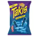 Bild 1 von TAKIS Maischips