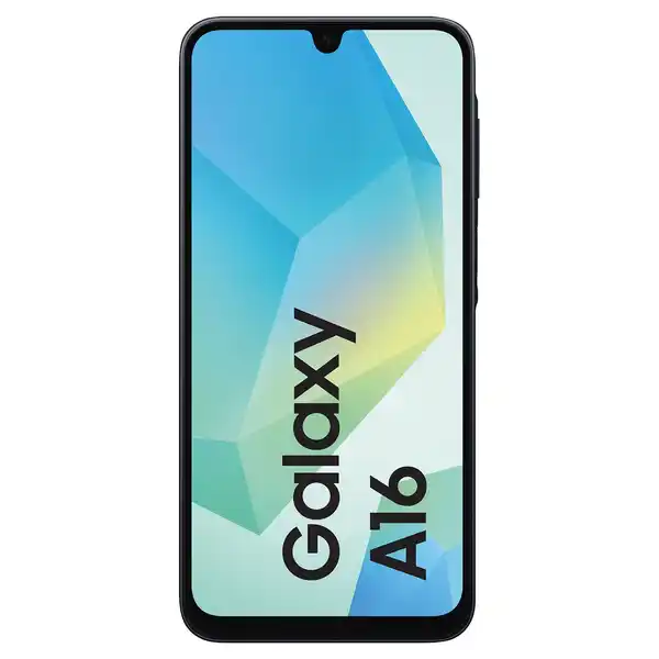Bild 1 von SAMSUNG Galaxy A16-LTE
