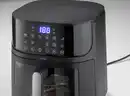 Bild 3 von IDEENWELT Digitale Heißluftfritteuse 5,5L