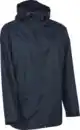 Bild 1 von IDEENWELT Unisex-Regenjacke, dunkelblau, Gr. M
