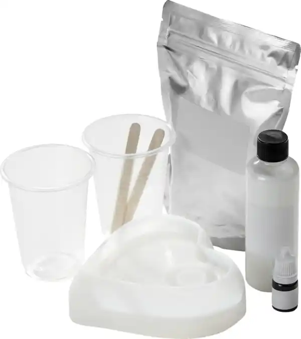 Bild 1 von IDEENWELT Gießharz-Starterset