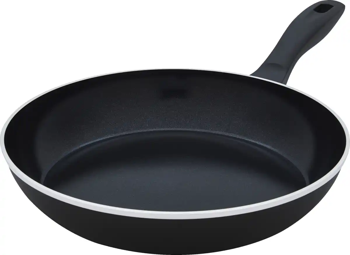 Bild 2 von IDEENWELT Aluminium-Bratpfanne 28 cm