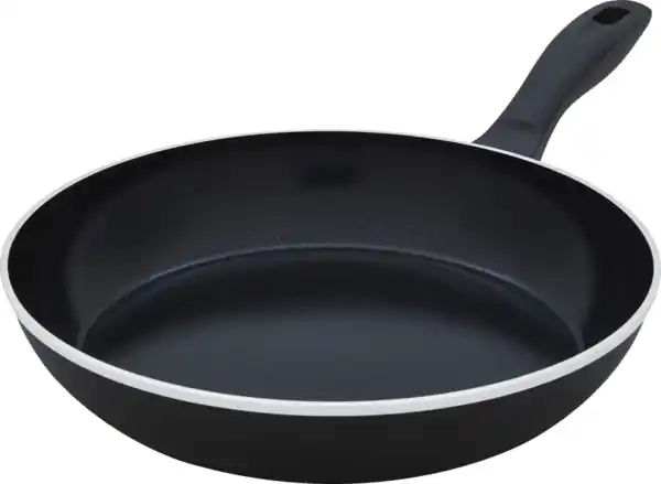 Bild 2 von IDEENWELT Aluminium-Bratpfanne 28 cm