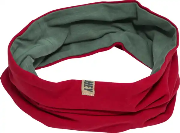 Bild 2 von IDEENWELT Kinder-Jersey Loopschal, 2er-Set, Leo