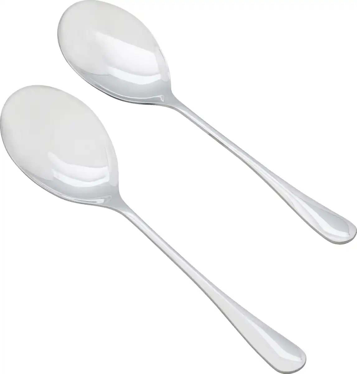 Bild 2 von IDEENWELT Vorlegelöffel 2er-Set