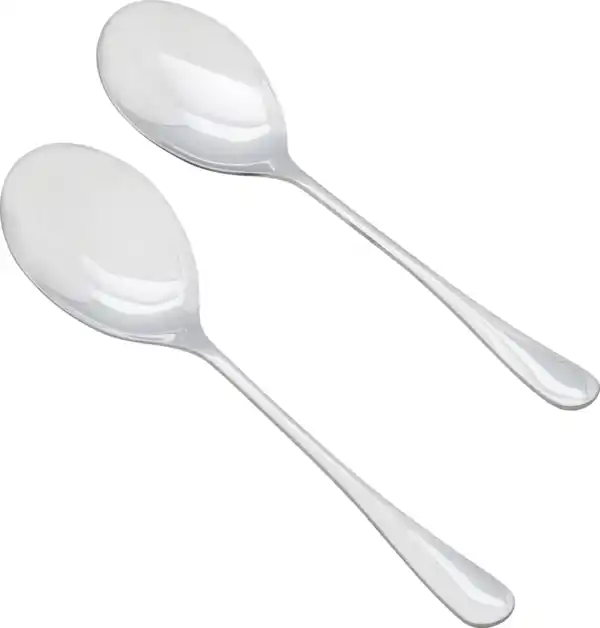 Bild 2 von IDEENWELT Vorlegelöffel 2er-Set