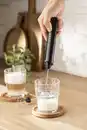 Bild 4 von IDEENWELT 2in1 Akku-Milchaufschäumer