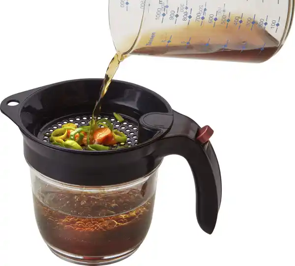 Bild 4 von IDEENWELT Fett-Trennkanne