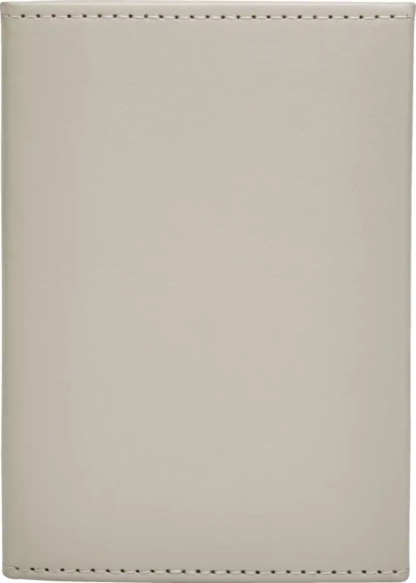 Bild 2 von IDEENWELT Terminplaner 2026 mit Kugelschreiber beige