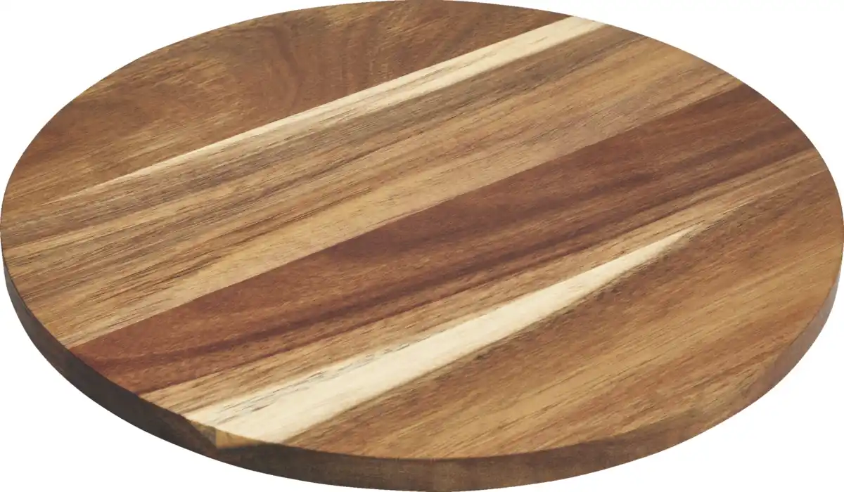 Bild 2 von IDEENWELT Drehbare Servierplatte