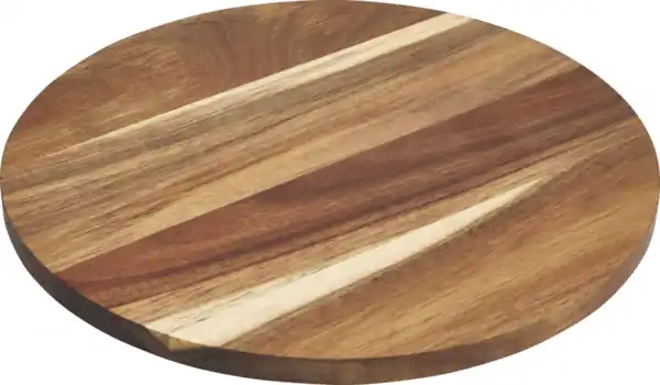 Bild 2 von IDEENWELT Drehbare Servierplatte