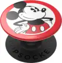 Bild 2 von PopSockets PopGrip - ausziehbare Handyhalterung - Mickey Classic