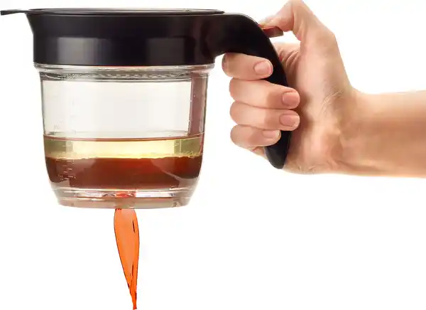 Bild 3 von IDEENWELT Fett-Trennkanne