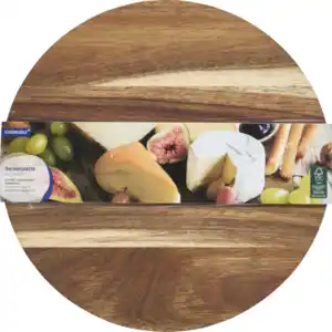 IDEENWELT Drehbare Servierplatte