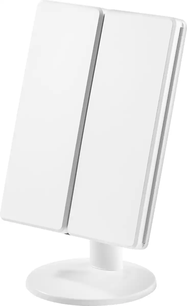 Bild 2 von IDEENWELT LED-Kosmetikspiegel