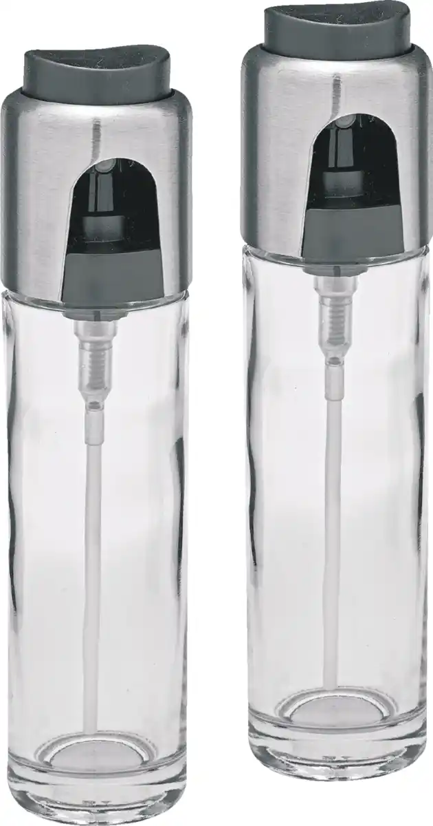 Bild 2 von IDEENWELT Essig- und Ölsprüher 2er-Set