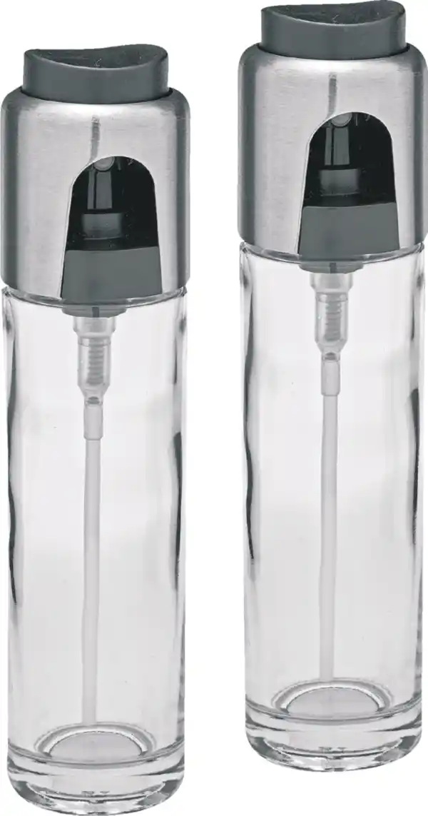 Bild 2 von IDEENWELT Essig- und Ölsprüher 2er-Set