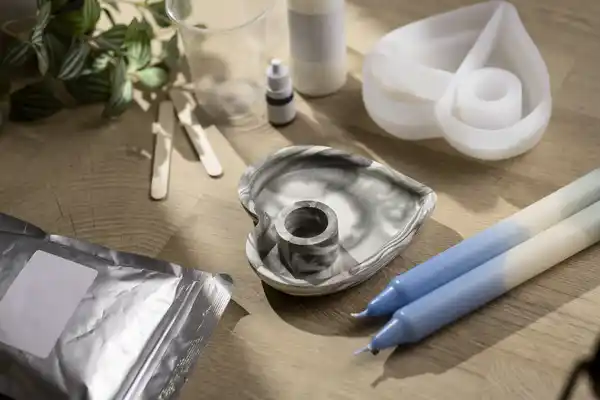 Bild 3 von IDEENWELT Gießharz-Starterset