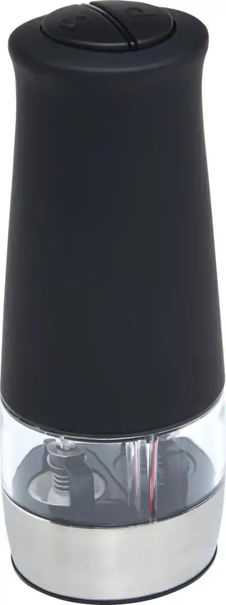 Bild 1 von IDEENWELT 2in1 Elektrische Salz- und Pfeffermühle