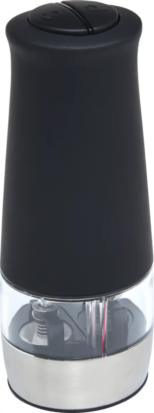 Bild 1 von IDEENWELT 2in1 Elektrische Salz- und Pfeffermühle