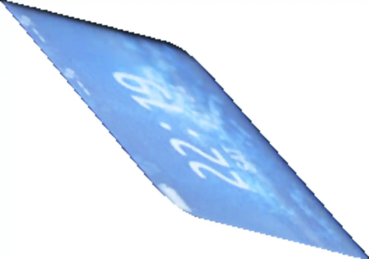 Bild 2 von IDEENWELT In-Ear-Bluetooth®-Kopfhörer weiß