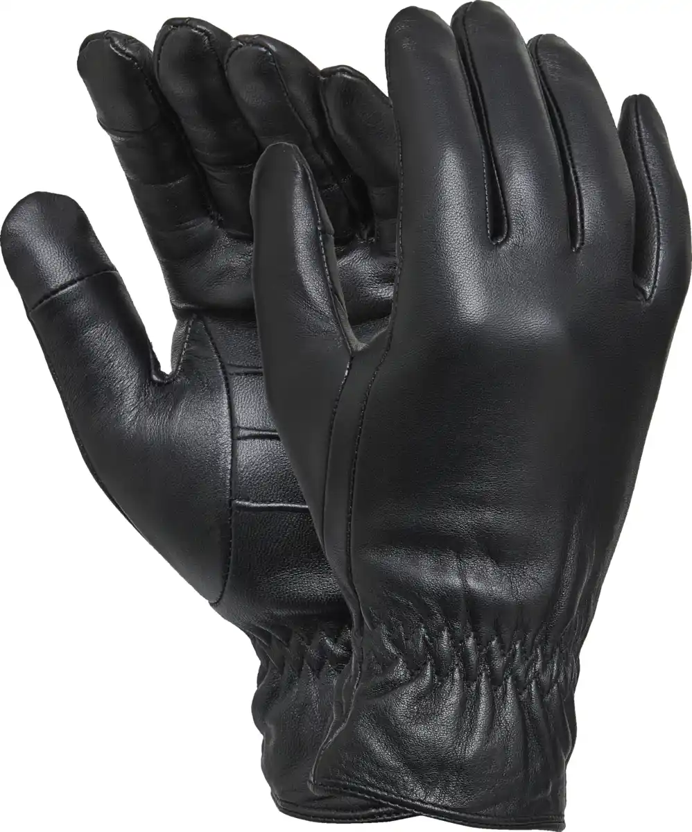 Bild 1 von IDEENWELT Damen-Lederhandschuhe Gr. 8