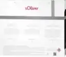 Bild 2 von s.Oliver Men Trio Set, EdT + Sower Gel + Deo
