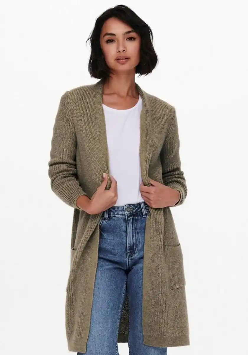 Bild 1 von ONLY Longstrickjacke ONLJADE