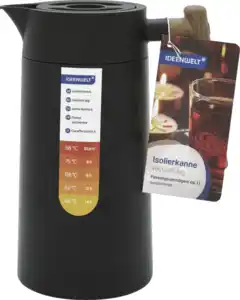 IDEENWELT Isolierkanne
