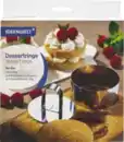 Bild 1 von IDEENWELT Dessertringe 4er-Set Ring