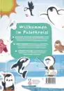 Bild 2 von IDEENWELT Stickerbuch Rentier, Eisbär, Pinguin