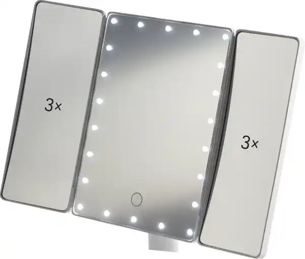 Bild 3 von IDEENWELT LED-Kosmetikspiegel