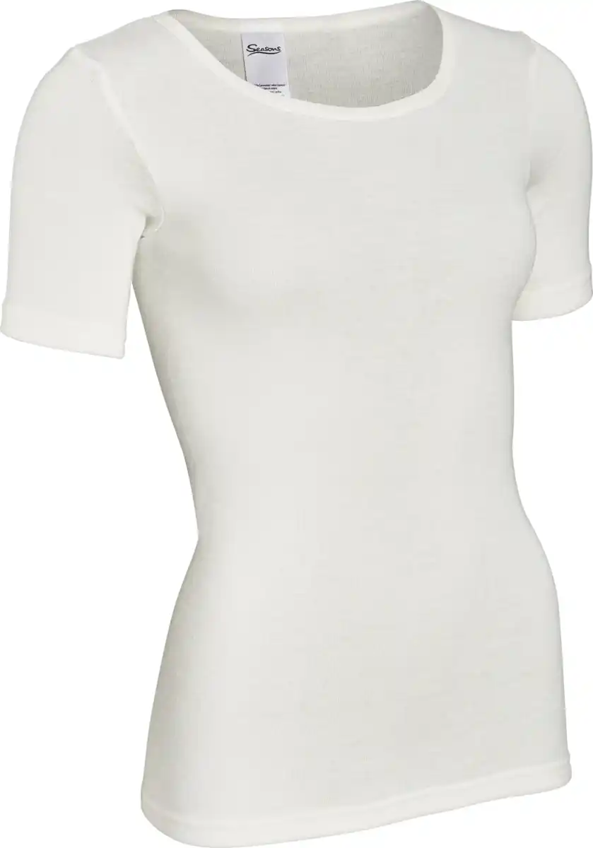 Bild 1 von IDEENWELT Lammwoll-Shirt Gr. S/M