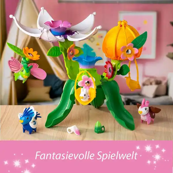 Bild 4 von BRIO 36240 Starter-Set Blumendorf