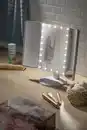 Bild 1 von IDEENWELT LED-Kosmetikspiegel