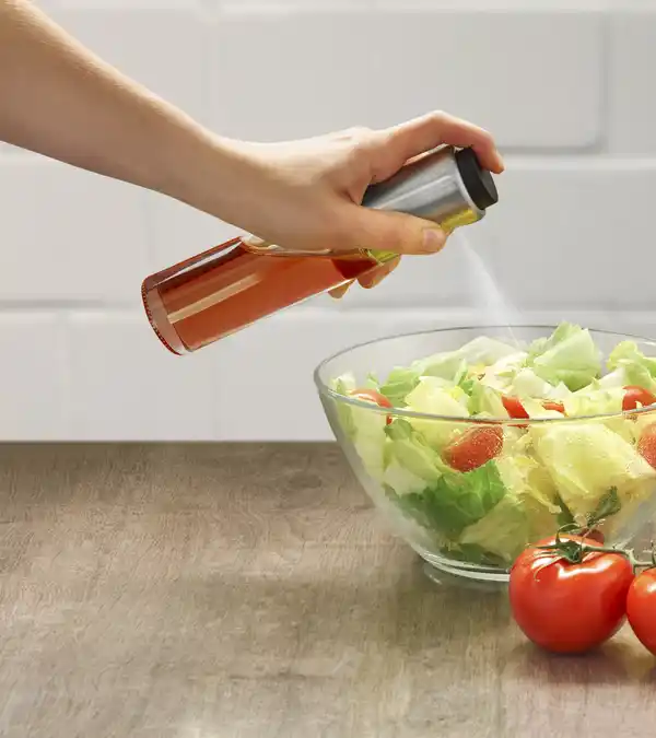 Bild 4 von IDEENWELT Essig- und Ölsprüher 2er-Set