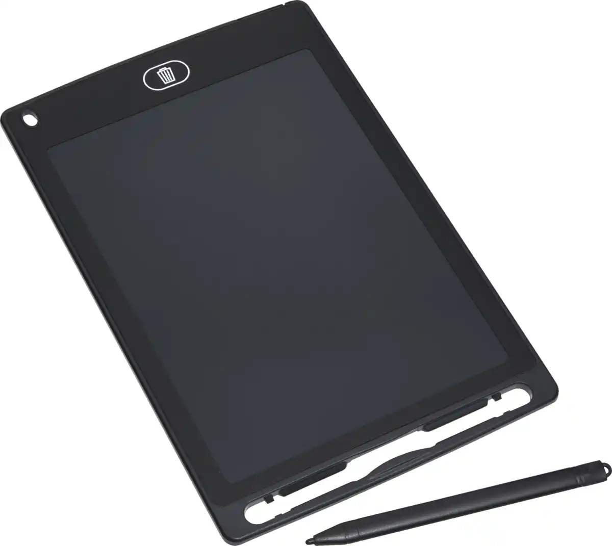 Bild 1 von IDEENWELT Elektrisches Memoboard schwarz