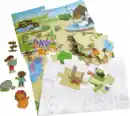 Bild 1 von IDEENWELT 3D Puzzle Zoo